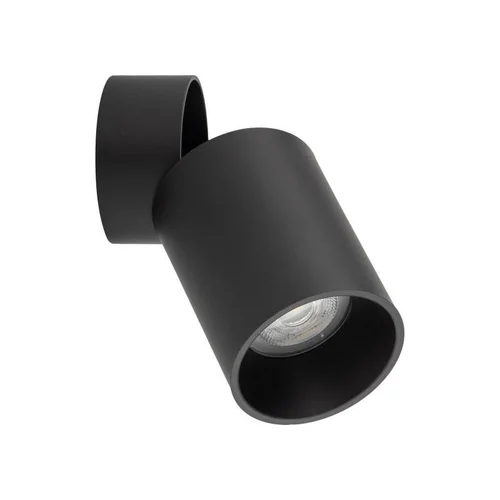 TK Lighting Top nukreipiamasis, GU10, 10 W, Juoda image 3