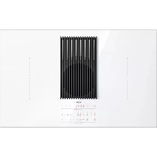 ELICA NIKOLATESLA LIBRA EVO WH/A/83 Indukcinė kaitlentė image 1