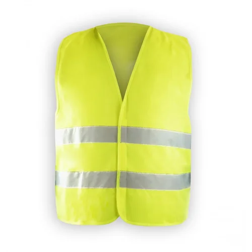 Dedra BHKM01XL Šviesą atspindinti liemenė, XL image 1
