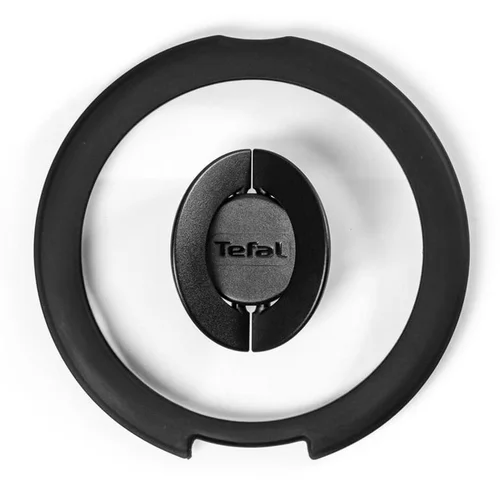 Tefal L9846653 stiklinis dangtis, 26 cm image 1