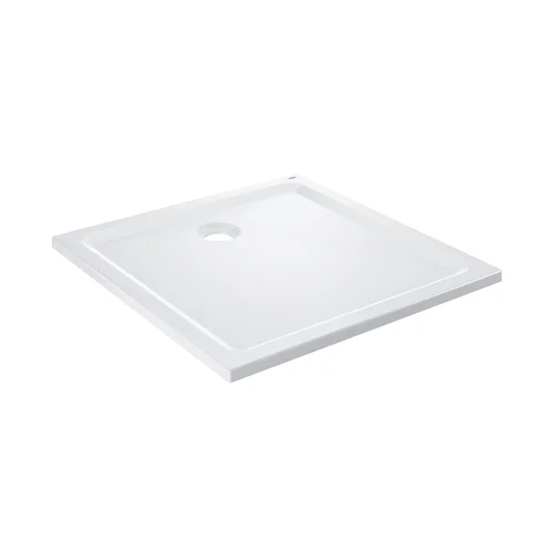 Grohe 39301000 dušo padėklas, akrilinis, 90x90 cm image 1