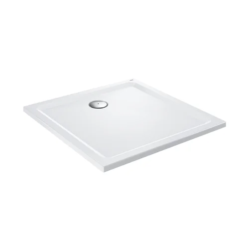 Grohe 39301000 dušo padėklas, akrilinis, 90x90 cm image 2