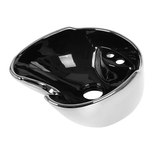 Gabbiano Silver kirpyklos plautuvės indas image 1
