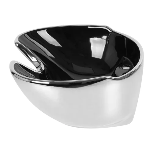 Gabbiano Silver kirpyklos plautuvės indas image 2