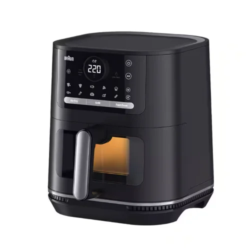 Braun MultiFry 5 3in1 HF 5075I HF5075IBK image 2