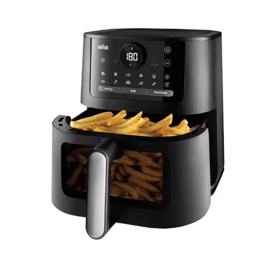 Braun MultiFry 5 3in1 HF 5075I HF5075IBK image 3