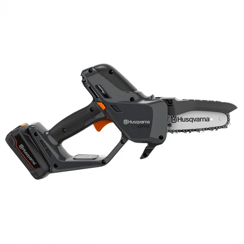 Genėtuvas Husqvarna Aspire™ P5-P4A be akumuliatoriaus ir įkroviklio image 1