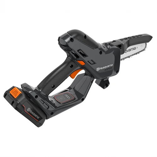 Genėtuvas Husqvarna Aspire™ P5-P4A be akumuliatoriaus ir įkroviklio image 2
