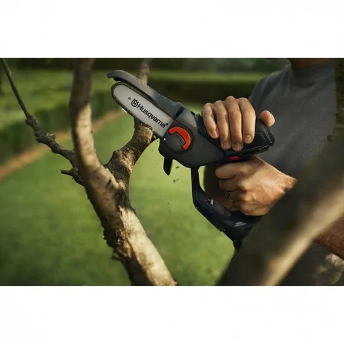 Genėtuvas Husqvarna Aspire™ P5-P4A be akumuliatoriaus ir įkroviklio image 3