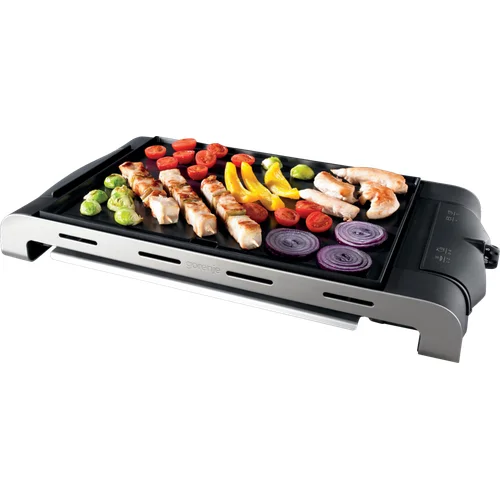GORENJE TG2514B Elektrinis grilis 37 x 27 cm image 1