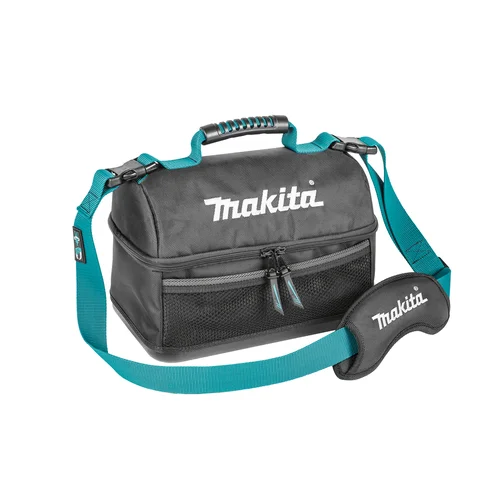 Makita E-15590 šaltkrepšis maistui su diržu per petį image 1