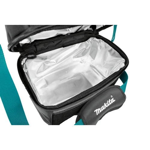 Makita E-15590 šaltkrepšis maistui su diržu per petį image 2