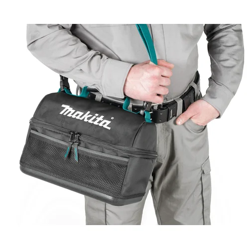 Makita E-15590 šaltkrepšis maistui su diržu per petį image 3