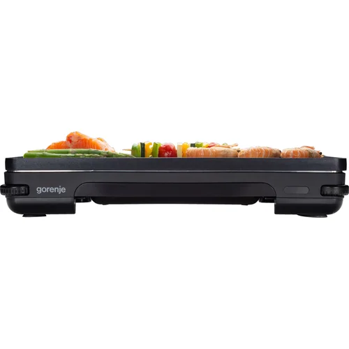 GORENJE TG2000LCB Elektrinis grilis 32×48 cm image 3