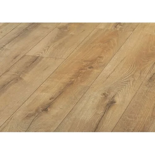 Laminuota grindų danga 88FE/3282, 1380x193x8 mm Malaizijos ąžuolo spalva image 1