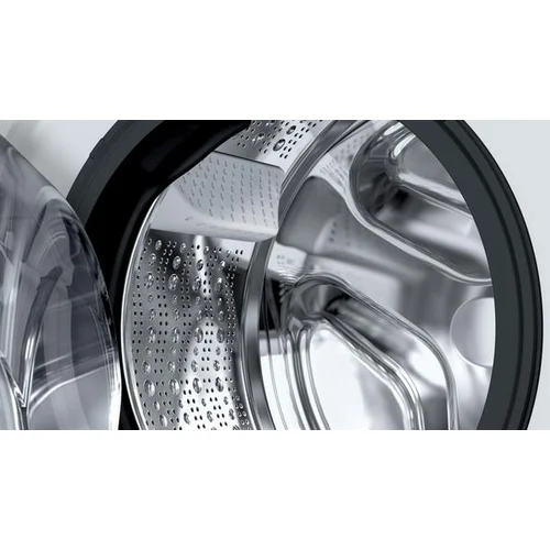 Bosch WNA134L0SN skalbimo mašina su džiovinimo funkcija image 2
