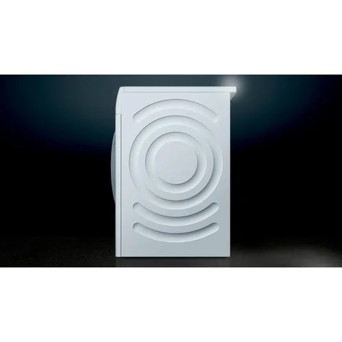 Bosch WNA134L0SN skalbimo mašina su džiovinimo funkcija image 3