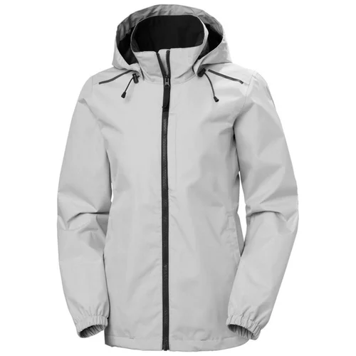 Helly Hansen Manchester 2,0 Shell Jacket, Šviesiai Pilka, M image 1
