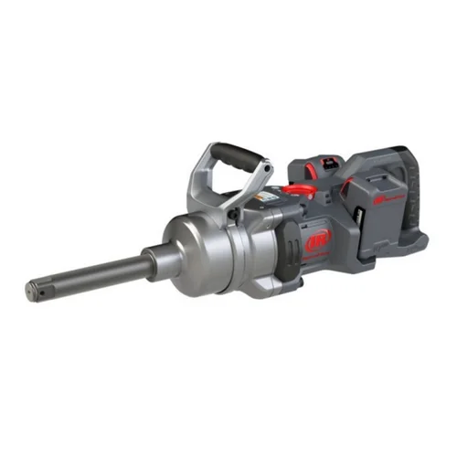 INGERSOLL-RAND W9691-K4E-EU 4000 Nm Maks. sukimo momentas image 2