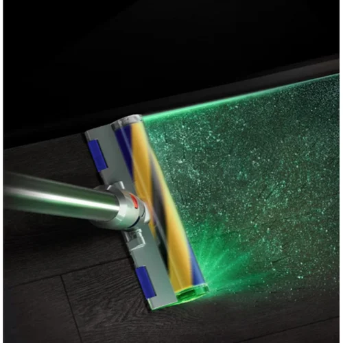 Dyson V15 Detect Absolute belaidis dulkių siurblys 446986-01 image 3
