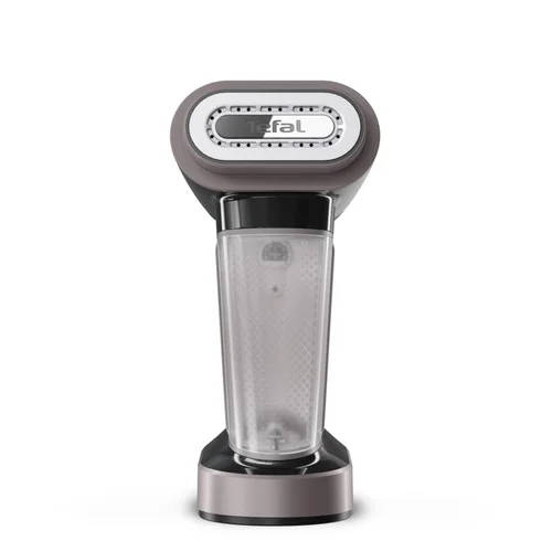 Rankinis drabužių garintuvas Tefal Pure Force DT8765E0, 3-in-1, 1800 W image 2