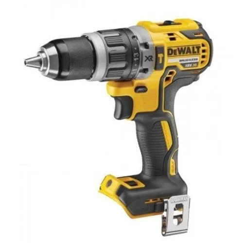 DEWALT DCK2080P2T 18V 2x5.0Ah Akumuliatorių įrankių komplektas image 2