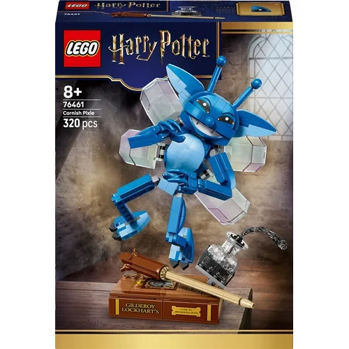 Konstruktorius LEGO® Animals Puppy 31382, 1000 vnt. image 1