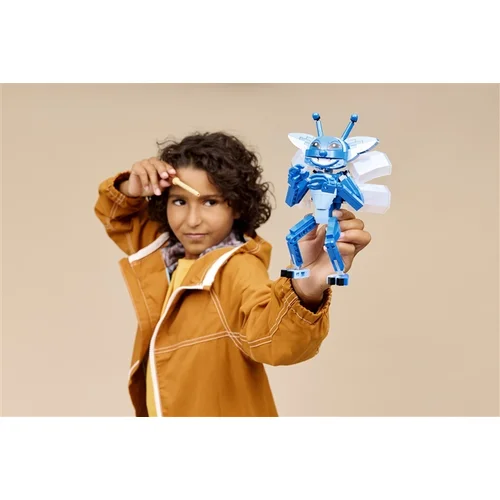 Konstruktorius LEGO® Animals Puppy 31382, 1000 vnt. image 3