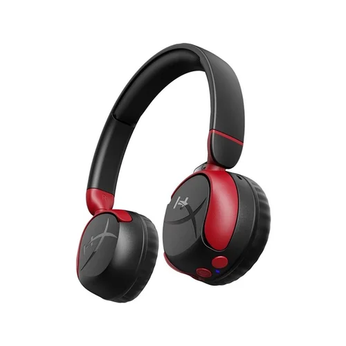 HyperX Cloud mini belaidės ausinės Juodos image 1