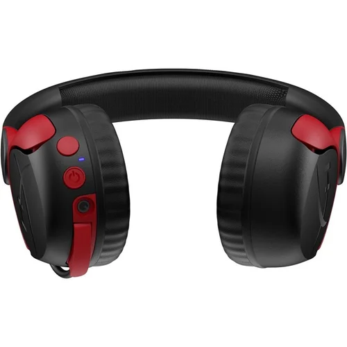 HyperX Cloud mini belaidės ausinės Juodos image 2