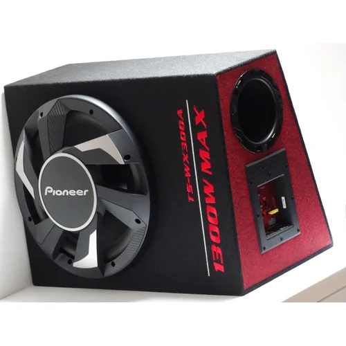 Pioneer TS-WX300A žemų dažnių garsiakalbis image 2