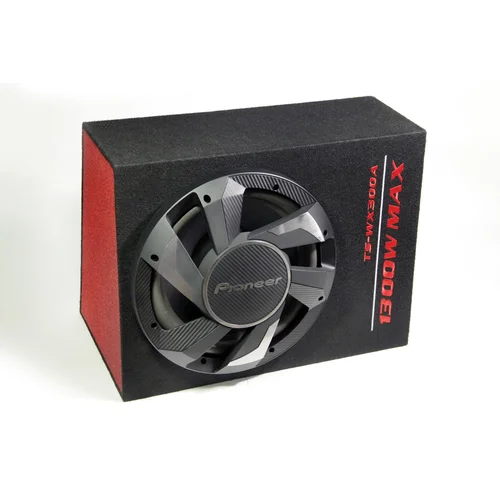 Pioneer TS-WX300A žemų dažnių garsiakalbis image 3