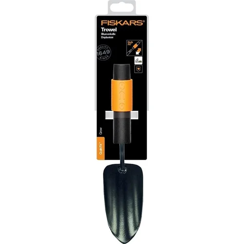 Kastuvas Fiskars QuikFit 1000730 31.8 cm be koto image 2