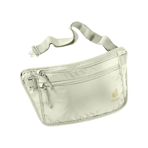 Deuter Security Money Belt II – Smėlio image 1