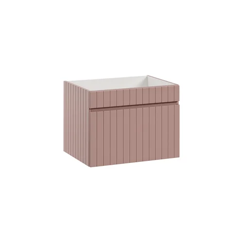 Vonios baldų komplektas Comad SET -ICR B 80 CM 81-01 WHITE image 3