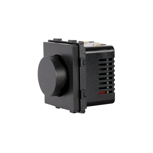 Feelspot FSDM51B mechaninis dimeris Juodas image 2