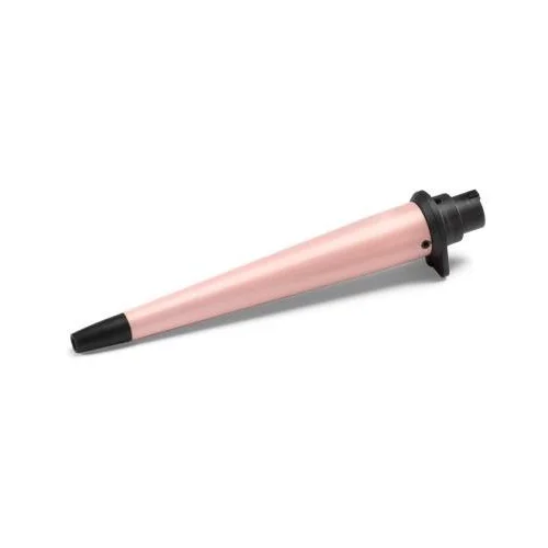 BABYLISS MS750E rožinės plaukų formavimo žnyplės image 2