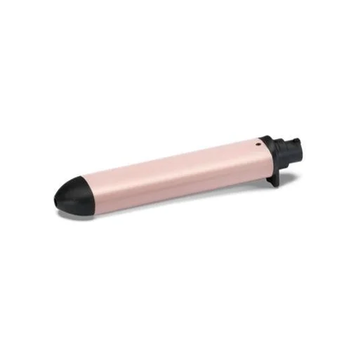 BABYLISS MS750E rožinės plaukų formavimo žnyplės image 3