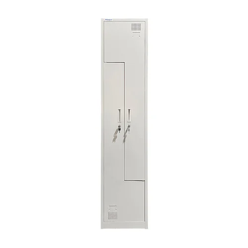 Rehalt Systems metalinė persirengimo spintelė 1800 x 400 x 500 image 1