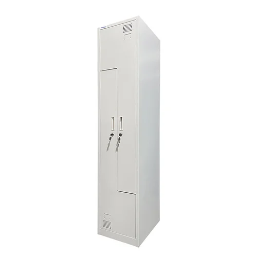 Rehalt Systems metalinė persirengimo spintelė 1800 x 400 x 500 image 2