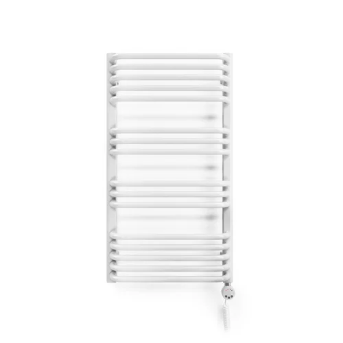 TERMA Anno Elektrinis rankšluosčių džiovintuvas 500x900 mm Balta image 1