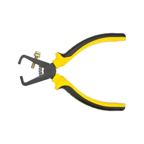 TOPEX Replės izoliacijai nuimti, 160 mm, 0.5–5 mm² image 1