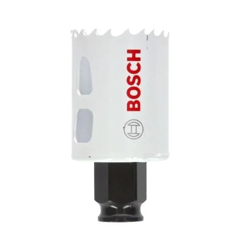 Bosch Progressor Gręžimo karūna Medienai ir Metalui 37 mm 2608594210 image 1