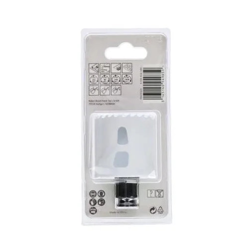 Bosch Progressor Gręžimo karūna Medienai ir Metalui 37 mm 2608594210 image 3