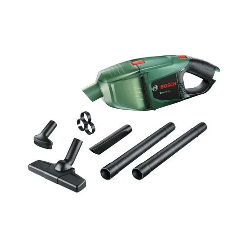 Bosch EasyVac 12 solo 06033D0000 be baterijos ir įkroviklio image 1