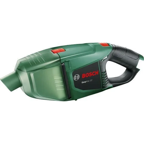 Bosch EasyVac 12 solo 06033D0000 be baterijos ir įkroviklio image 2
