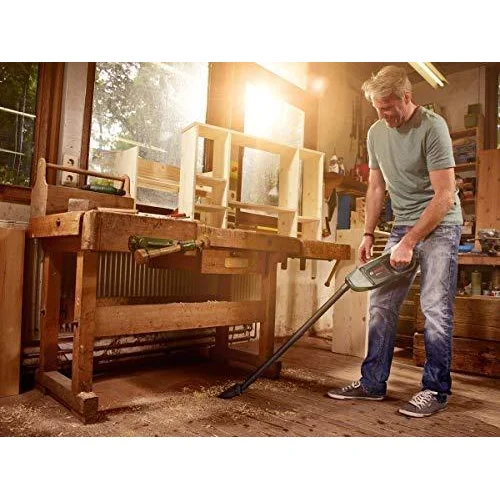 Bosch EasyVac 12 solo 06033D0000 be baterijos ir įkroviklio image 3