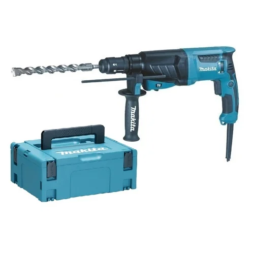 Makita HR2630J SDS+ perforatorius image 1