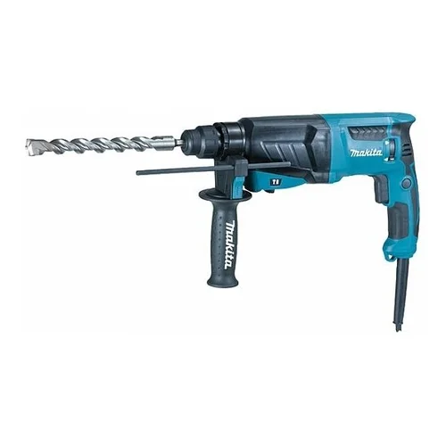 Makita HR2630J SDS+ perforatorius image 2
