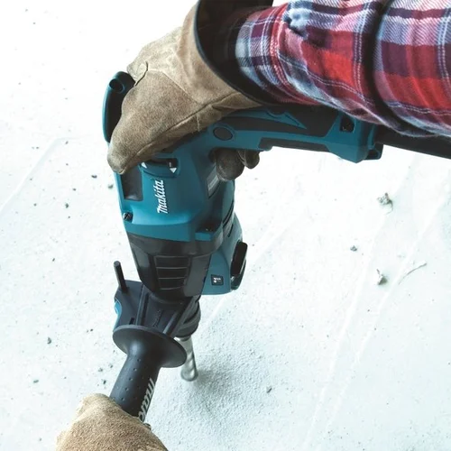 Makita HR2630J SDS+ perforatorius image 3